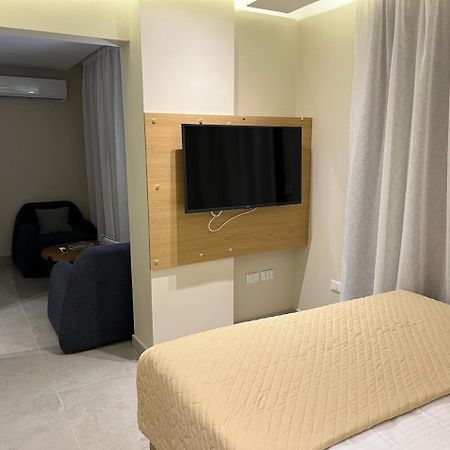Sun Gate House Apartment Cairo Exterior foto