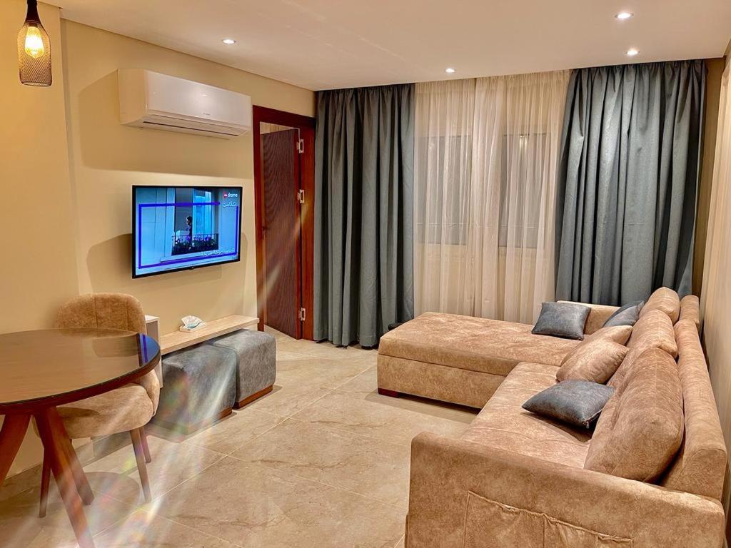 Sun Gate House Apartment Cairo Exterior foto