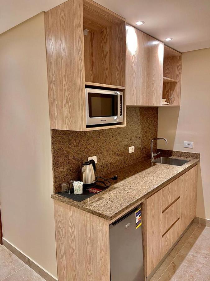Sun Gate House Apartment Cairo Exterior foto
