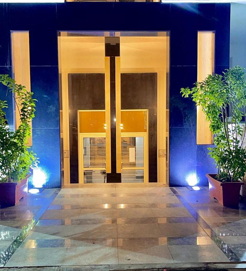 Sun Gate House Apartment Cairo Exterior foto