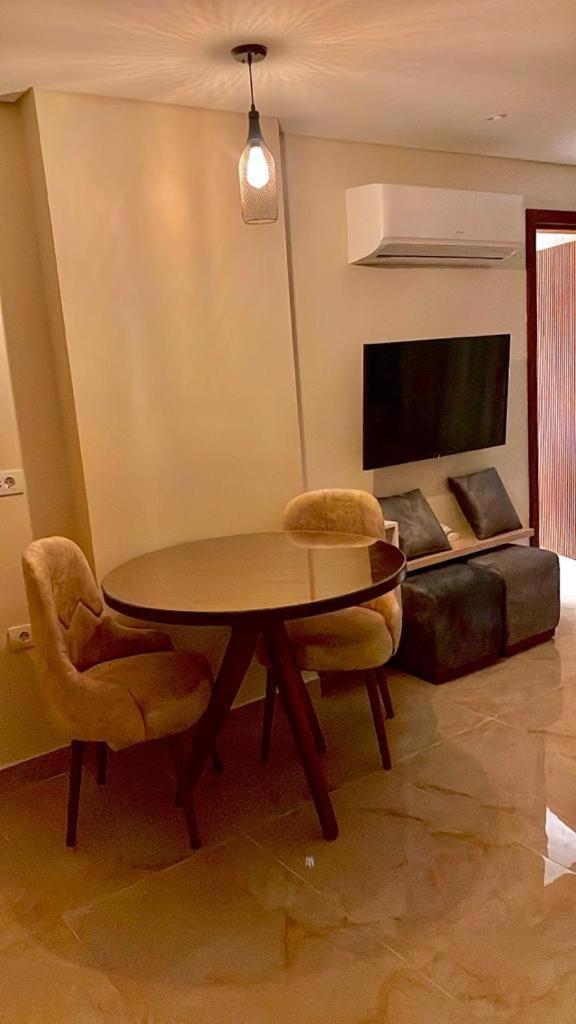 Sun Gate House Apartment Cairo Exterior foto