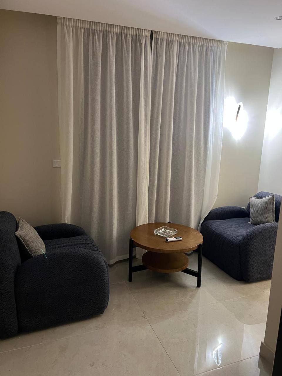 Sun Gate House Apartment Cairo Exterior foto